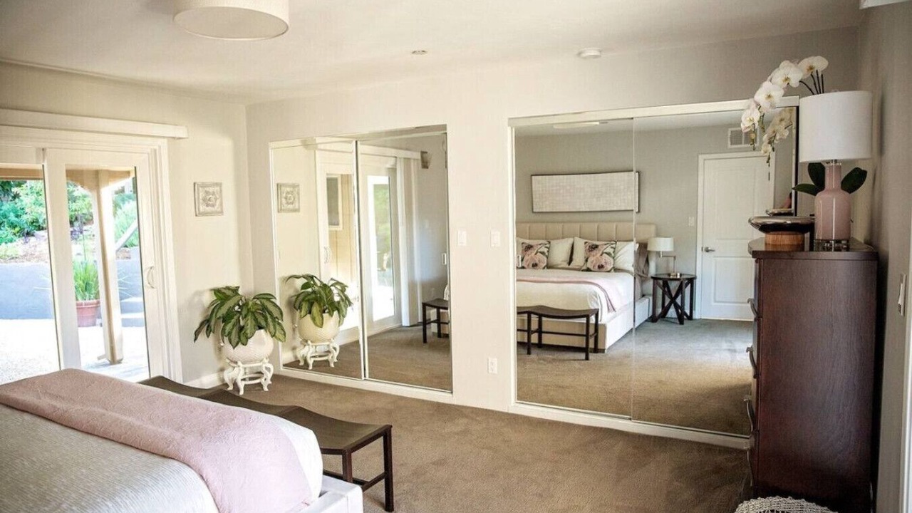 Photo of Bedroom in Carmichael