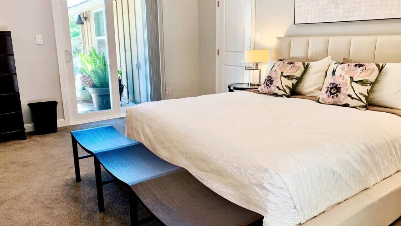 Photo of Bedroom in Carmichael