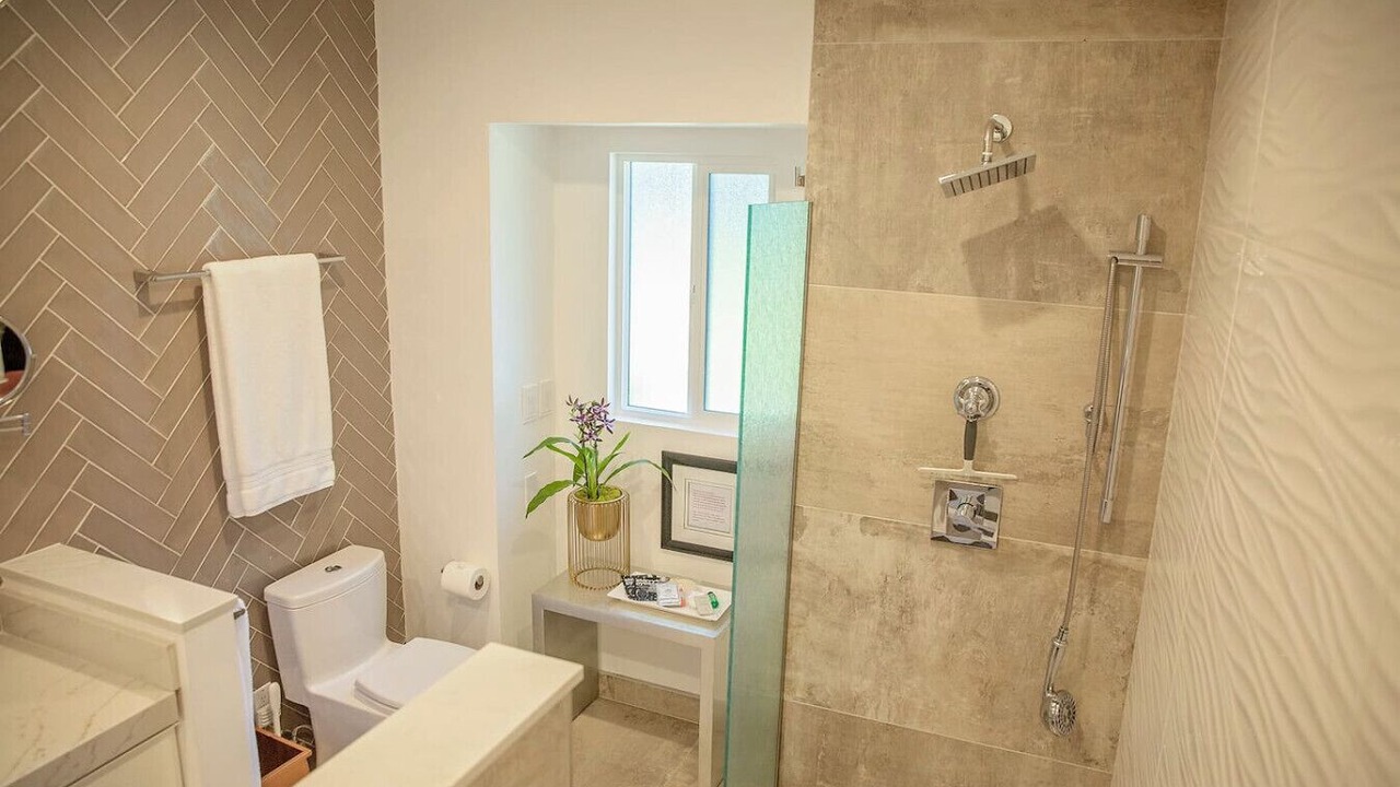 Photo of Bathroom in Carmichael