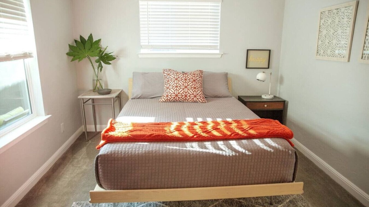 Photo of Bedroom in Carmichael