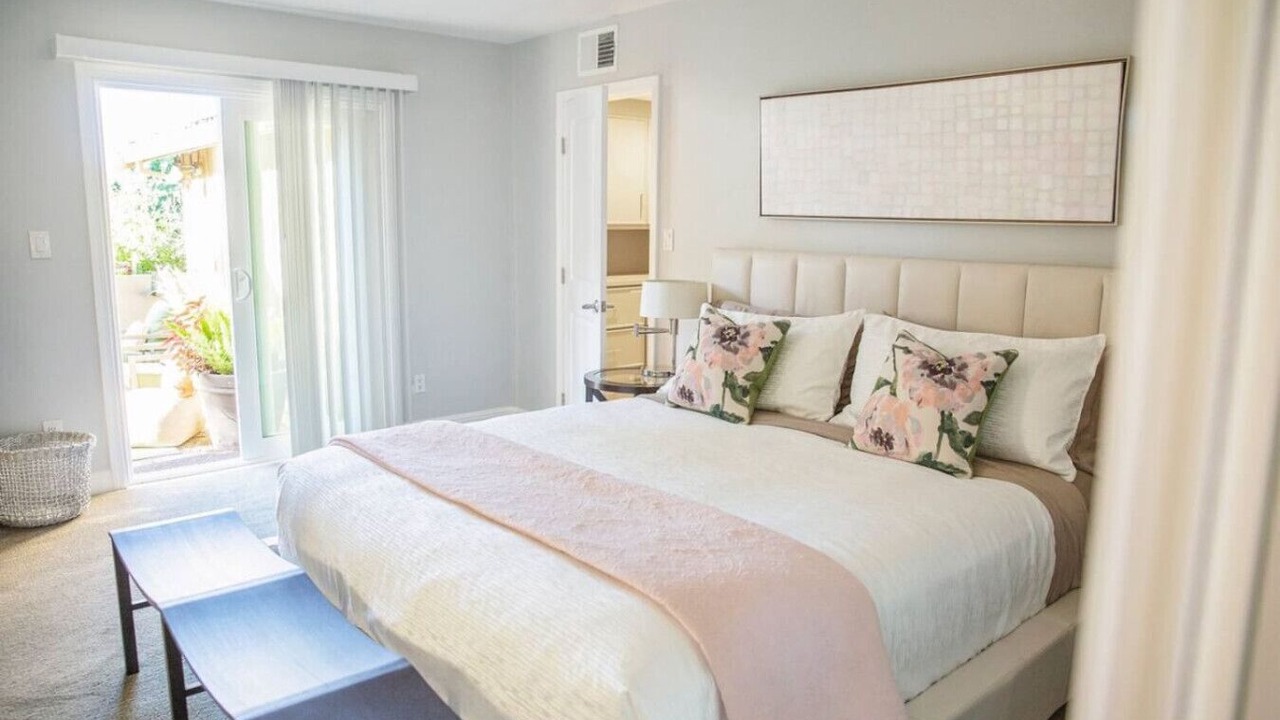 Photo of Bedroom in Carmichael