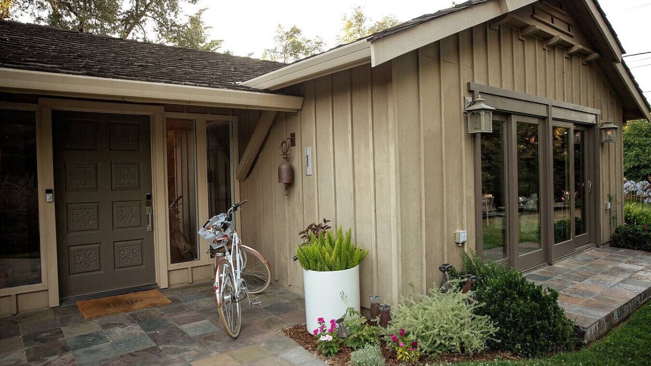 Photo of Outdoor in Carmichael