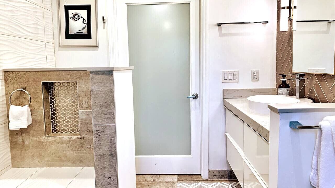 Photo of Bathroom in Carmichael