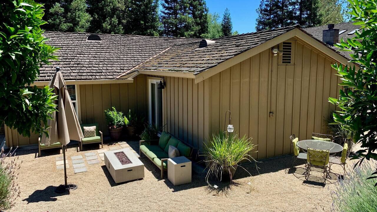 Photo of Outdoor in Carmichael