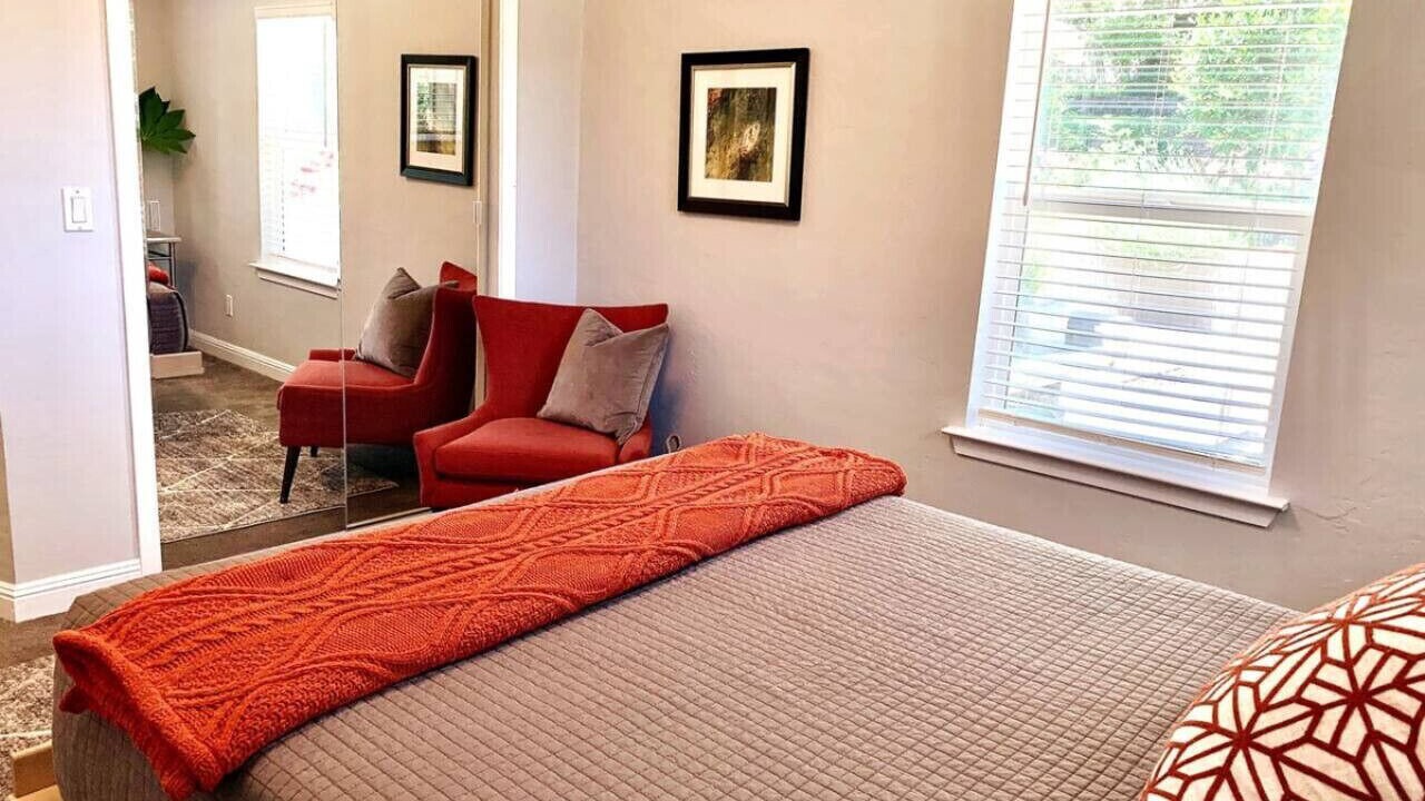 Photo of Bedroom in Carmichael