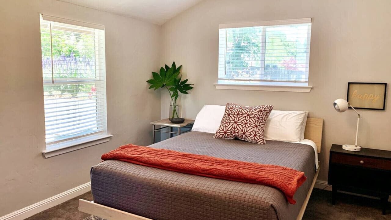 Photo of Bedroom in Carmichael