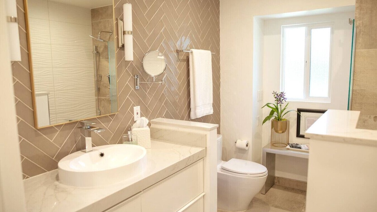 Photo of Bathroom in Carmichael