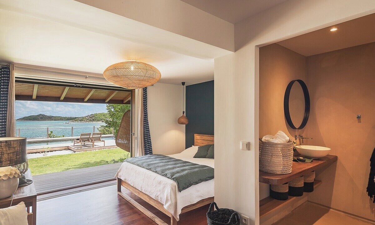 Photo of Bedroom in Cul de Sac