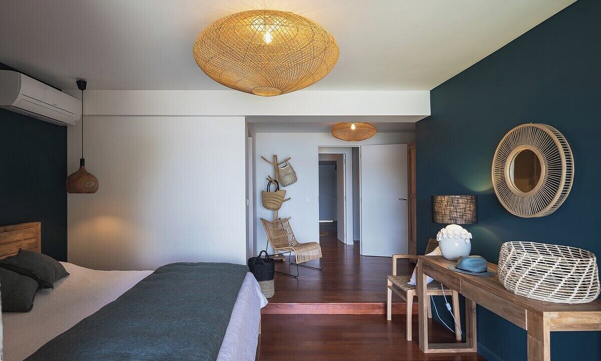 Photo of Bedroom in Cul de Sac