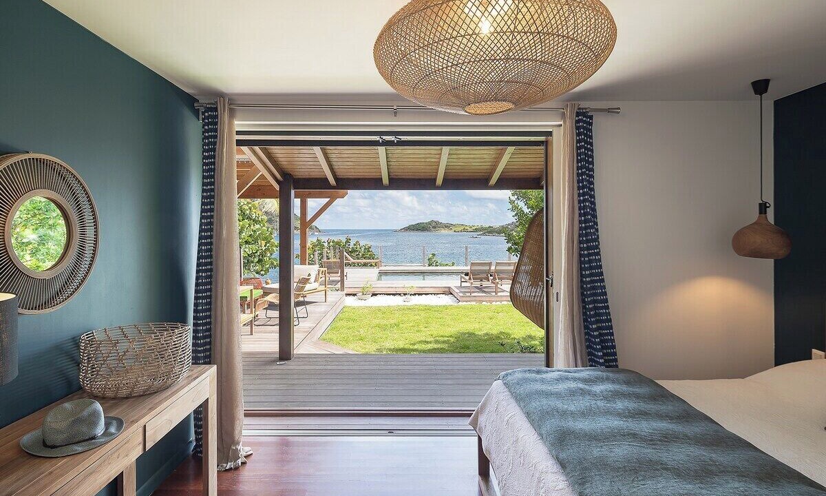 Photo of Bedroom in Cul de Sac