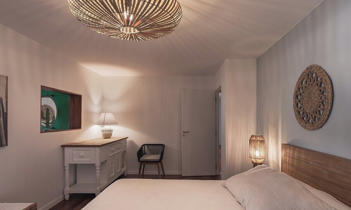 Photo of Bedroom in Cul de Sac