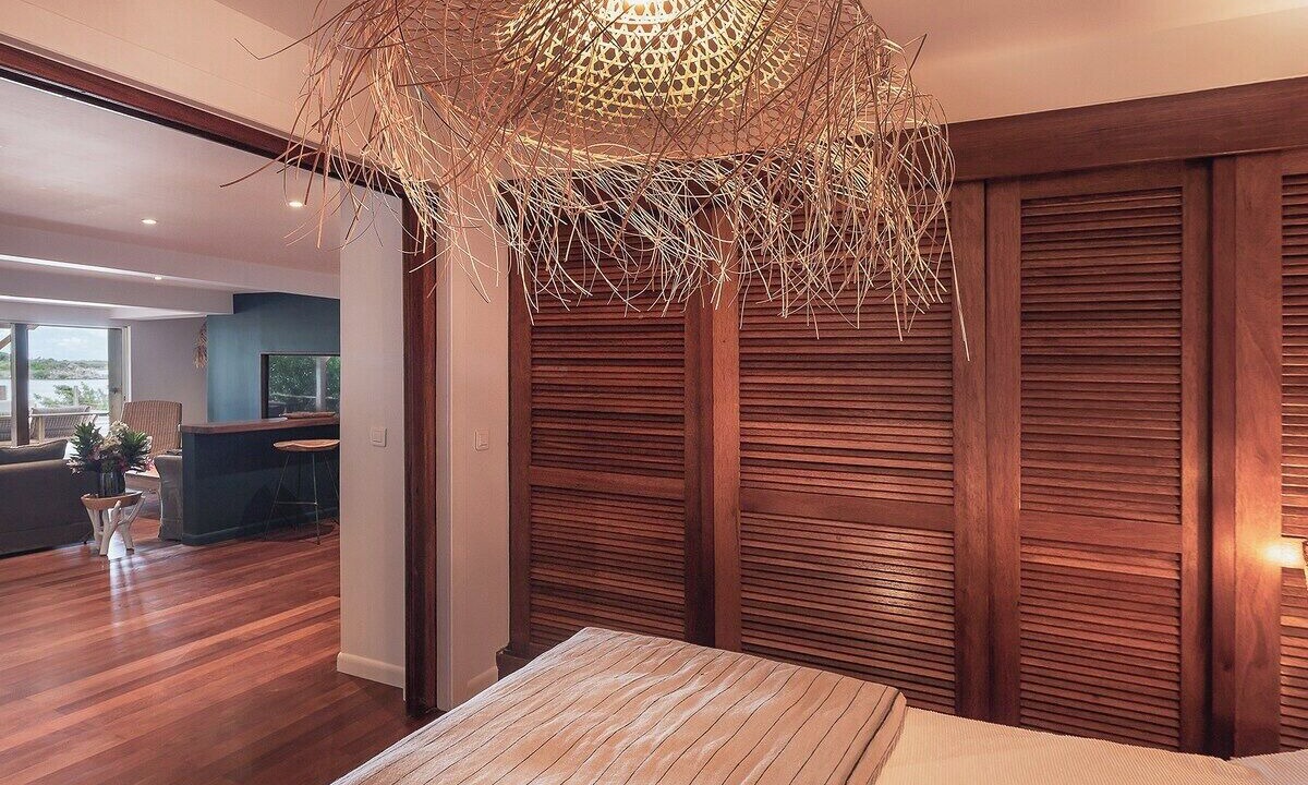 Photo of Bedroom in Cul de Sac