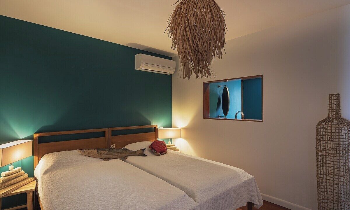 Photo of Bedroom in Cul de Sac