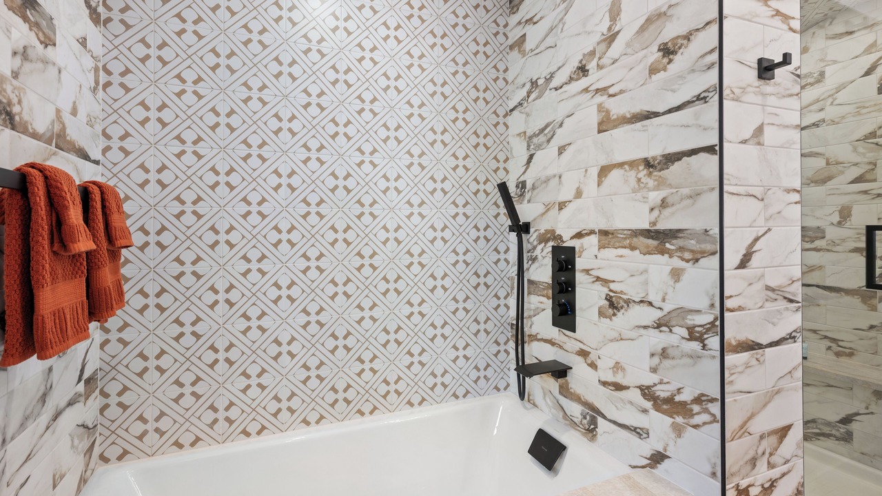 Photo of Bathroom in New Castle
