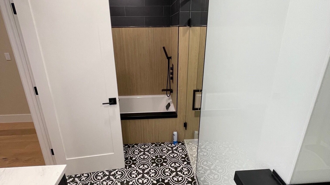 Photo of Bathroom in New Castle