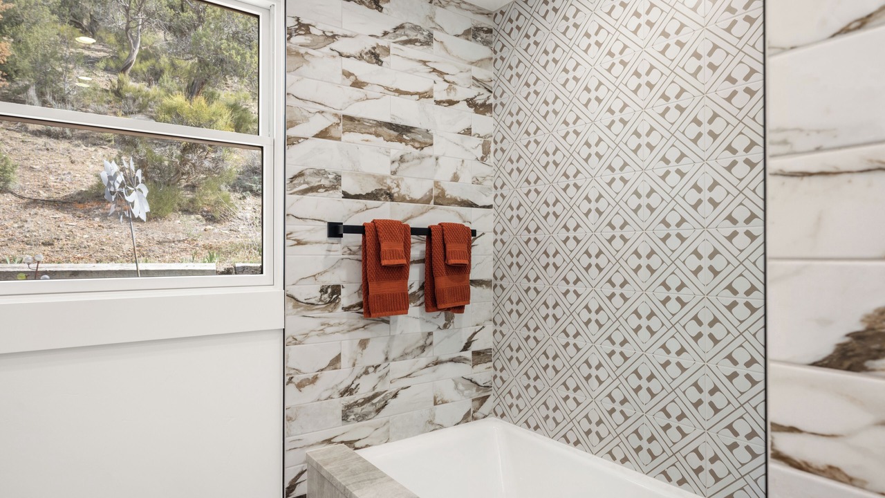 Photo of Bathroom in New Castle