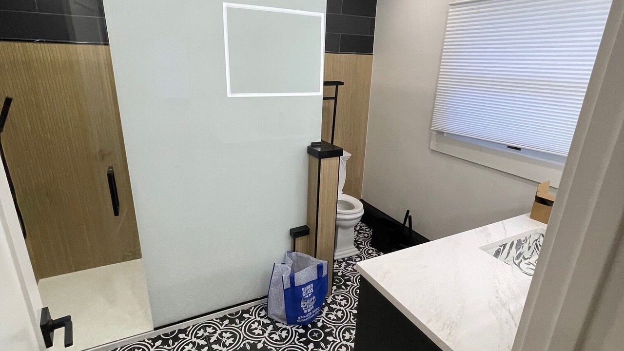 Photo of Bathroom in New Castle