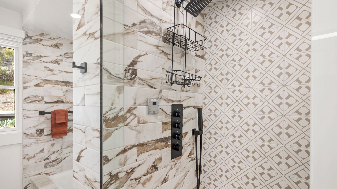 Photo of Bathroom in New Castle