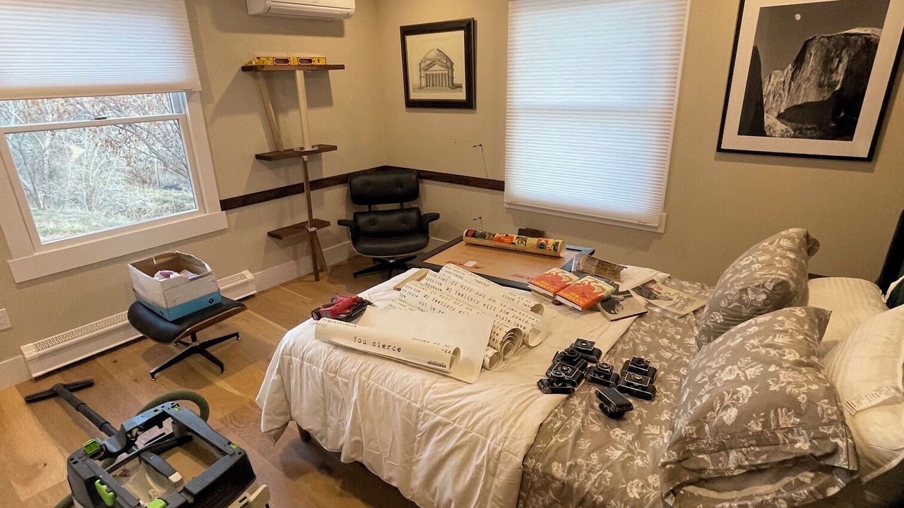 Photo of Bedroom in New Castle