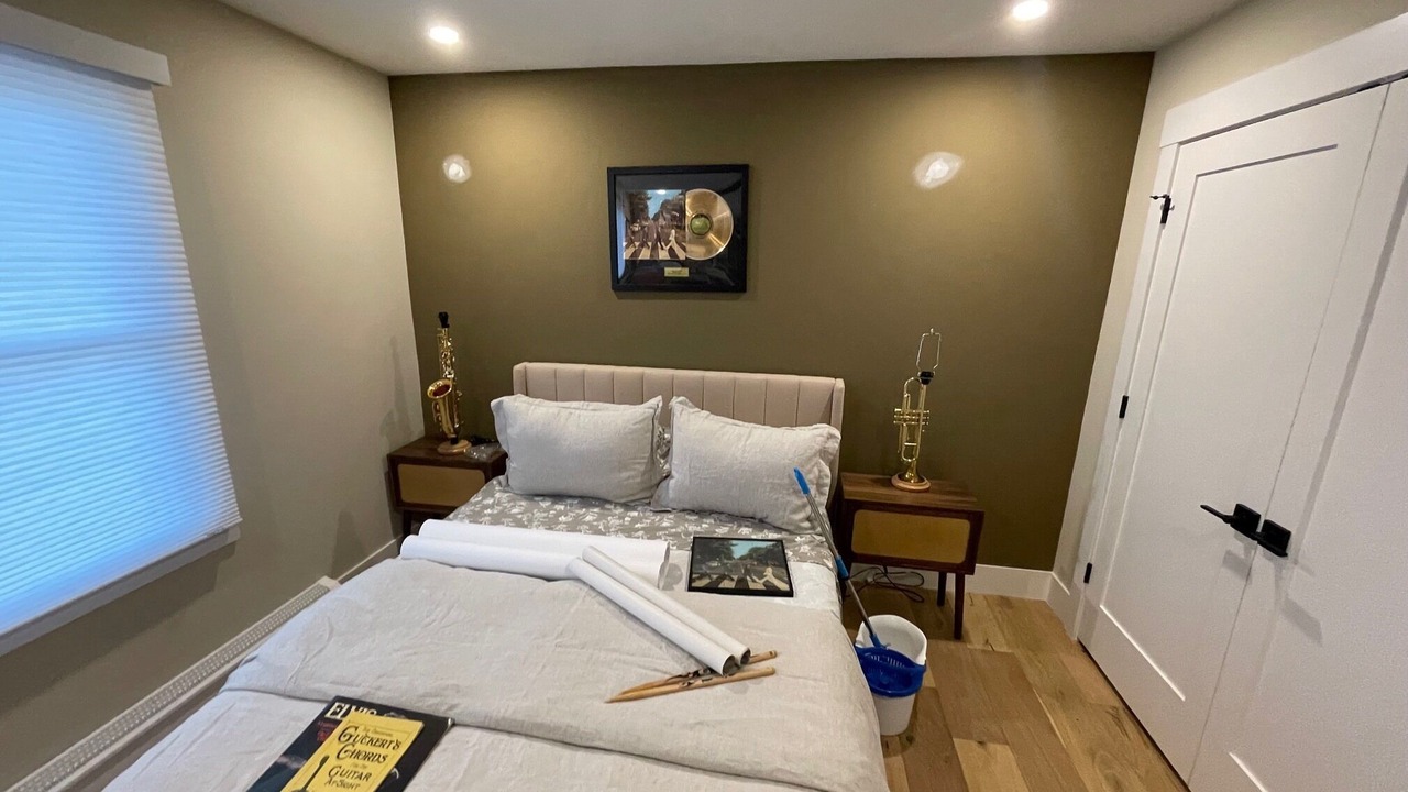 Photo of Bedroom in New Castle