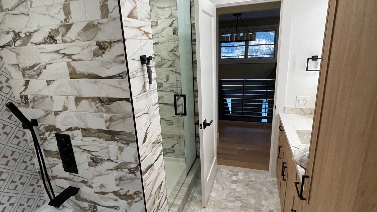 Photo of Bathroom in New Castle