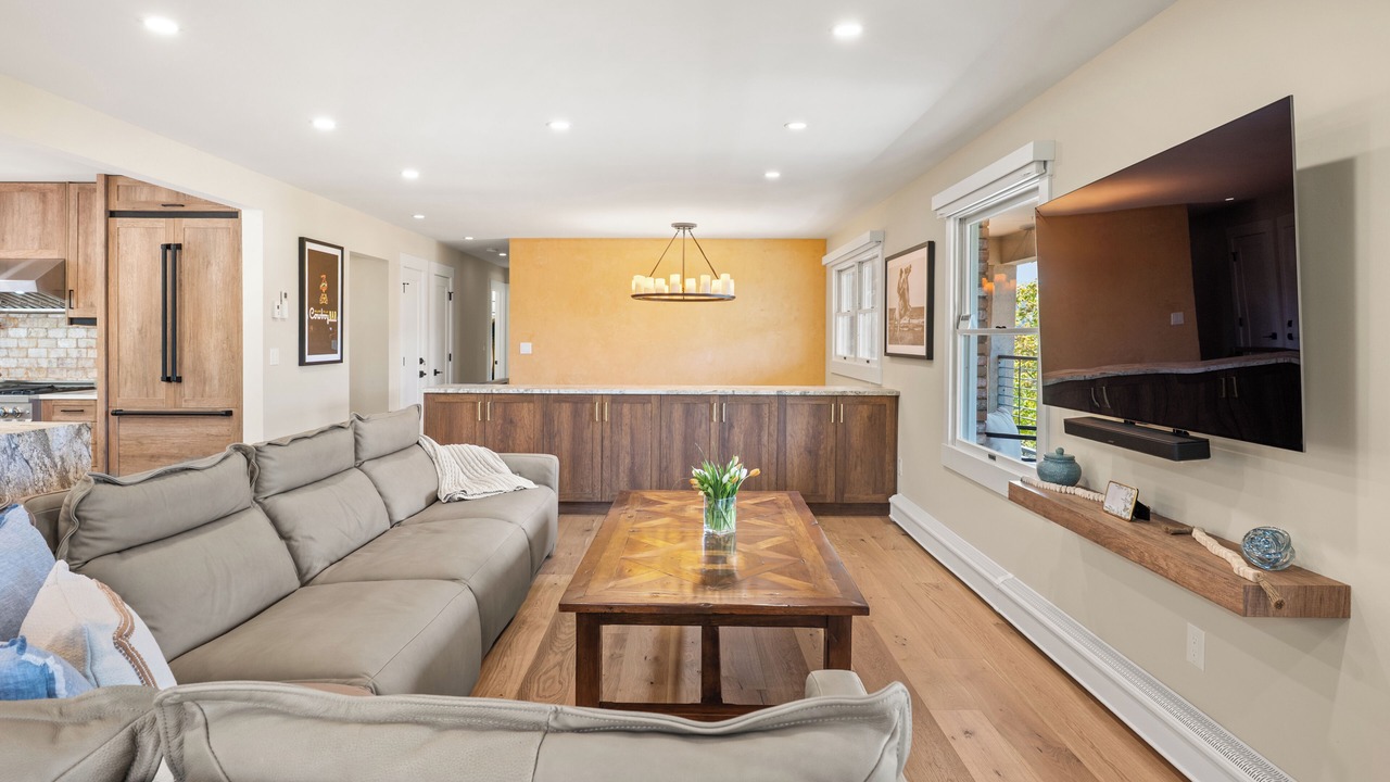 Photo of Livingroom in New Castle