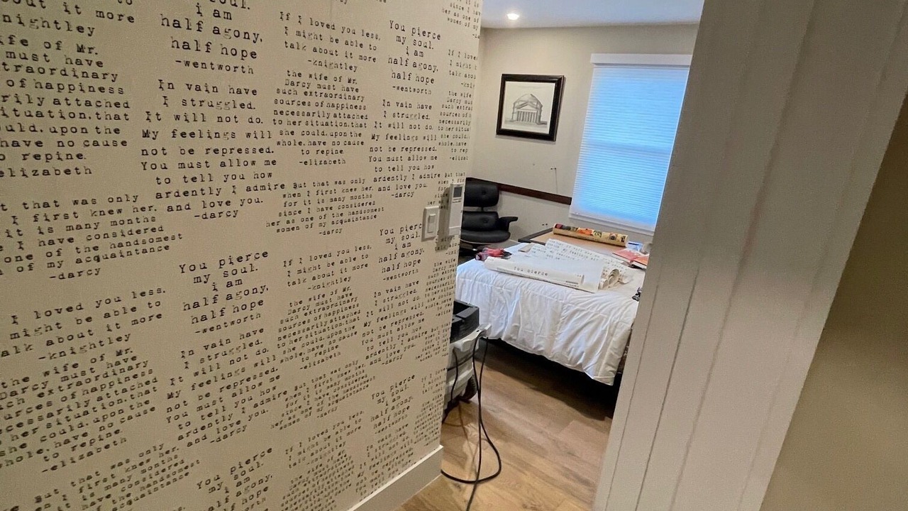 Photo of Bedroom in New Castle