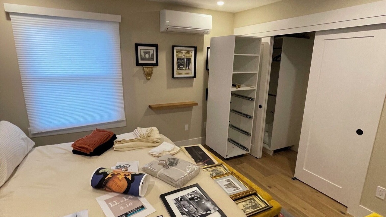 Photo of Bedroom in New Castle