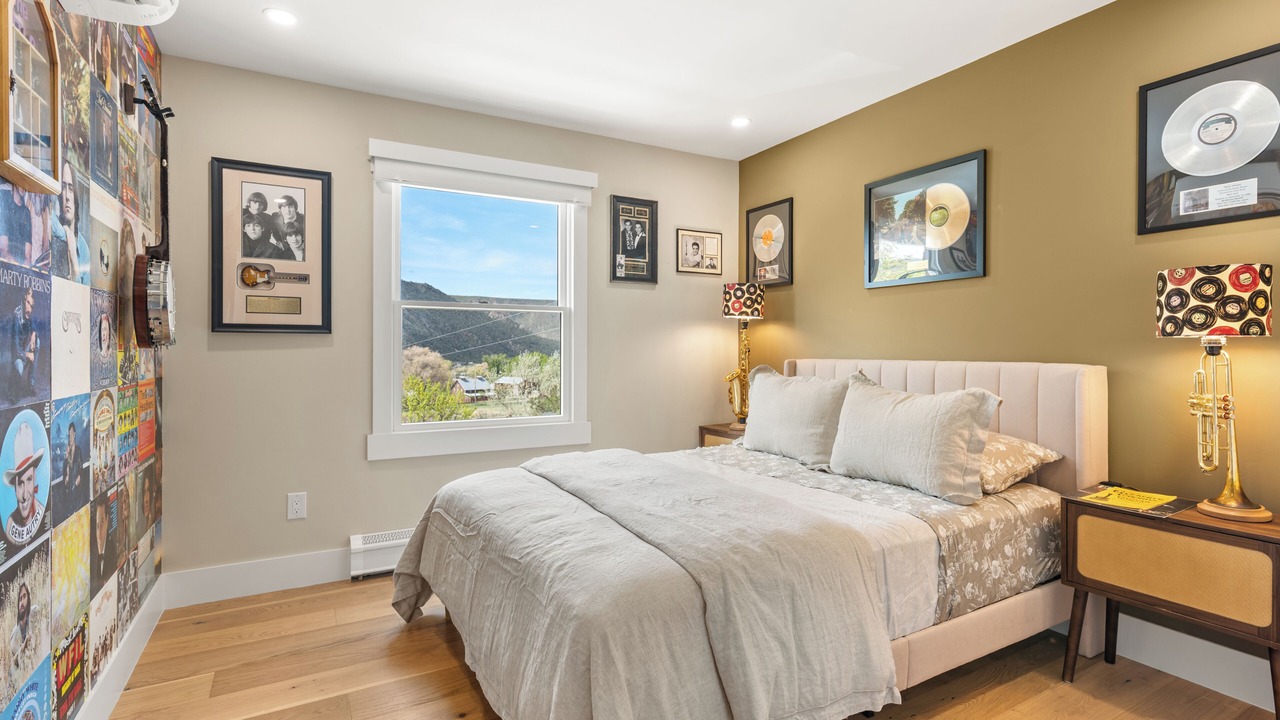 Photo of Bedroom in New Castle
