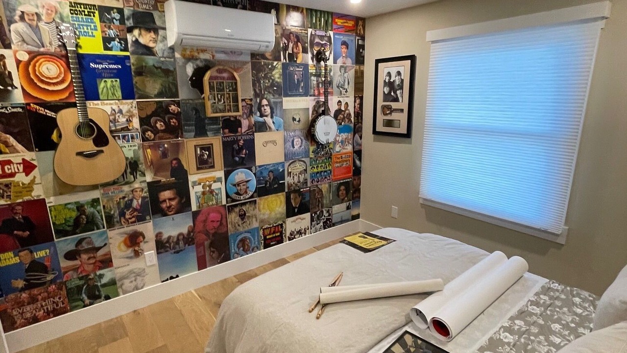 Photo of Bedroom in New Castle