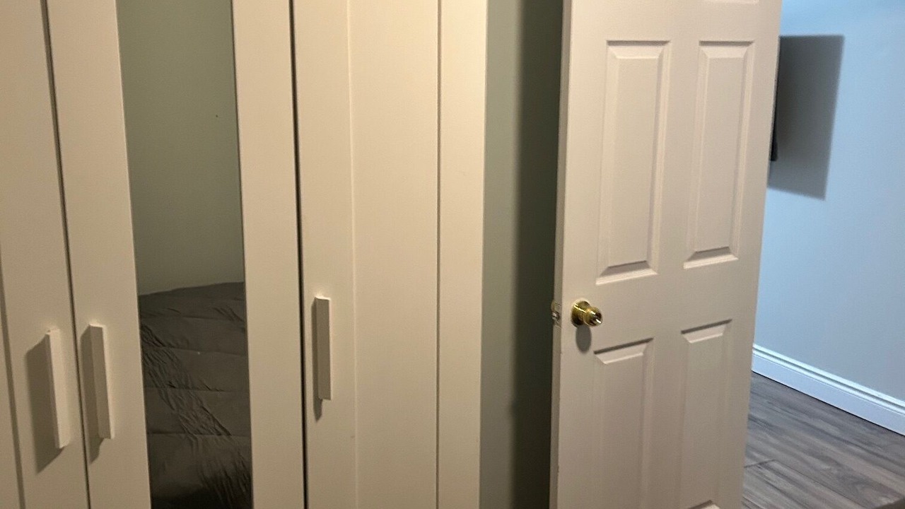 Photo of Bedroom in Port Elgin