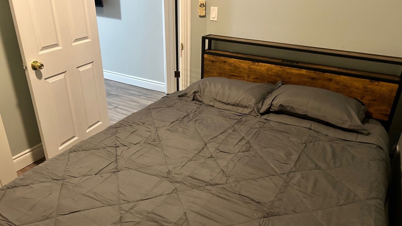 Photo of Bedroom in Port Elgin