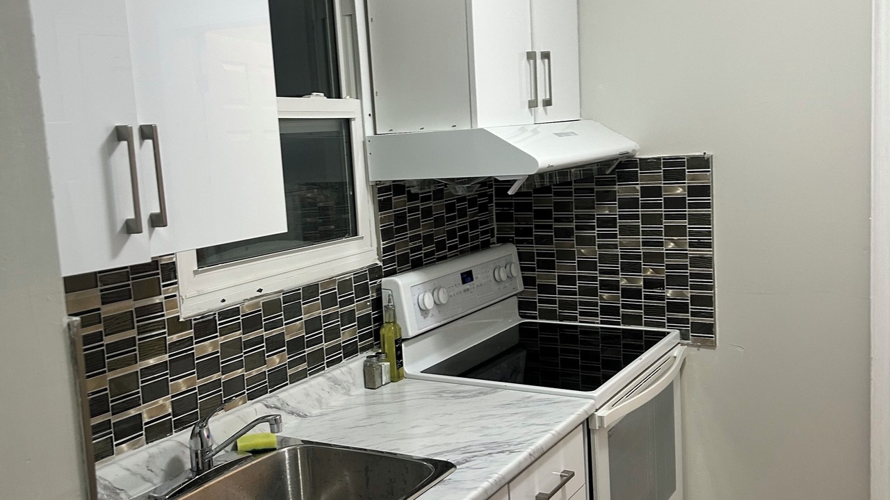 Photo of Kitchen in Port Elgin