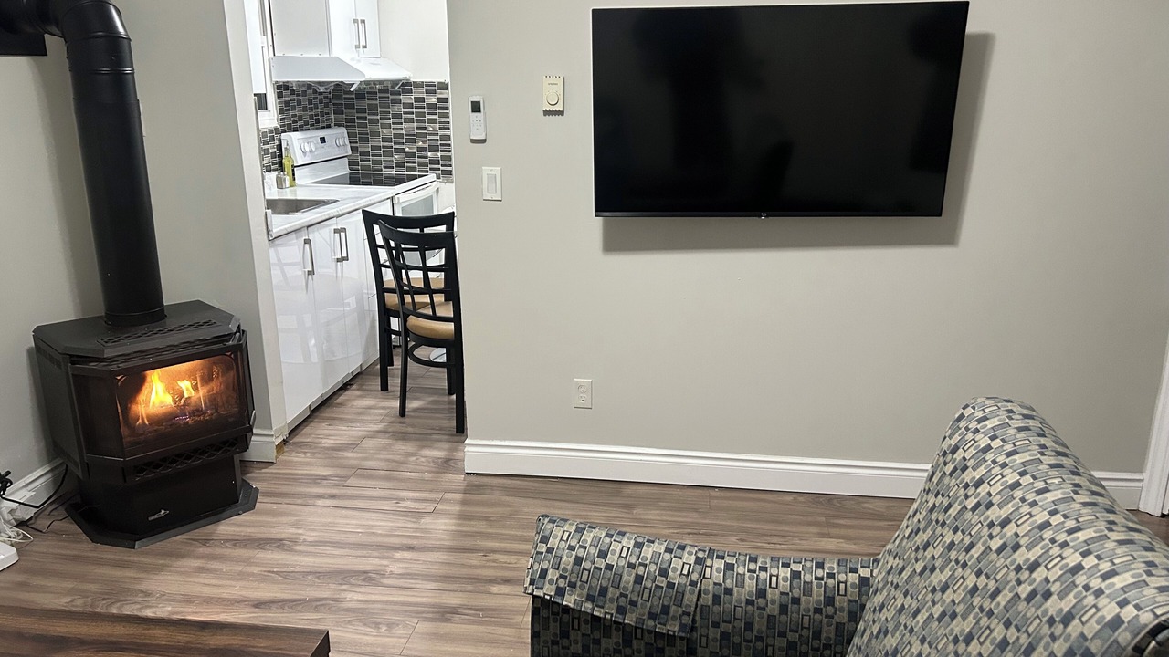 Photo of Livingroom in Port Elgin