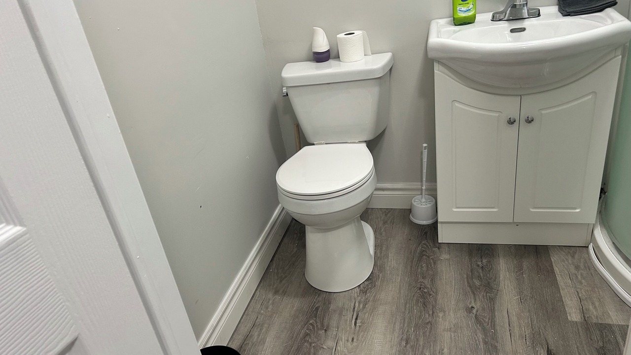 Photo of Bathroom in Port Elgin
