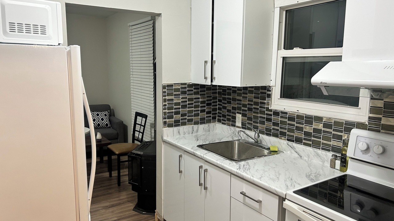 Photo of Kitchen in Port Elgin