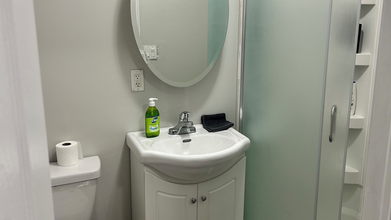 Photo of Bathroom in Port Elgin