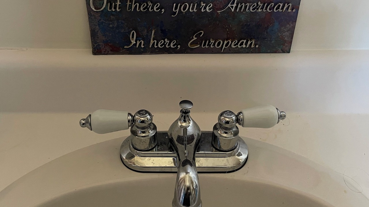 Photo of Bathroom in Assonet