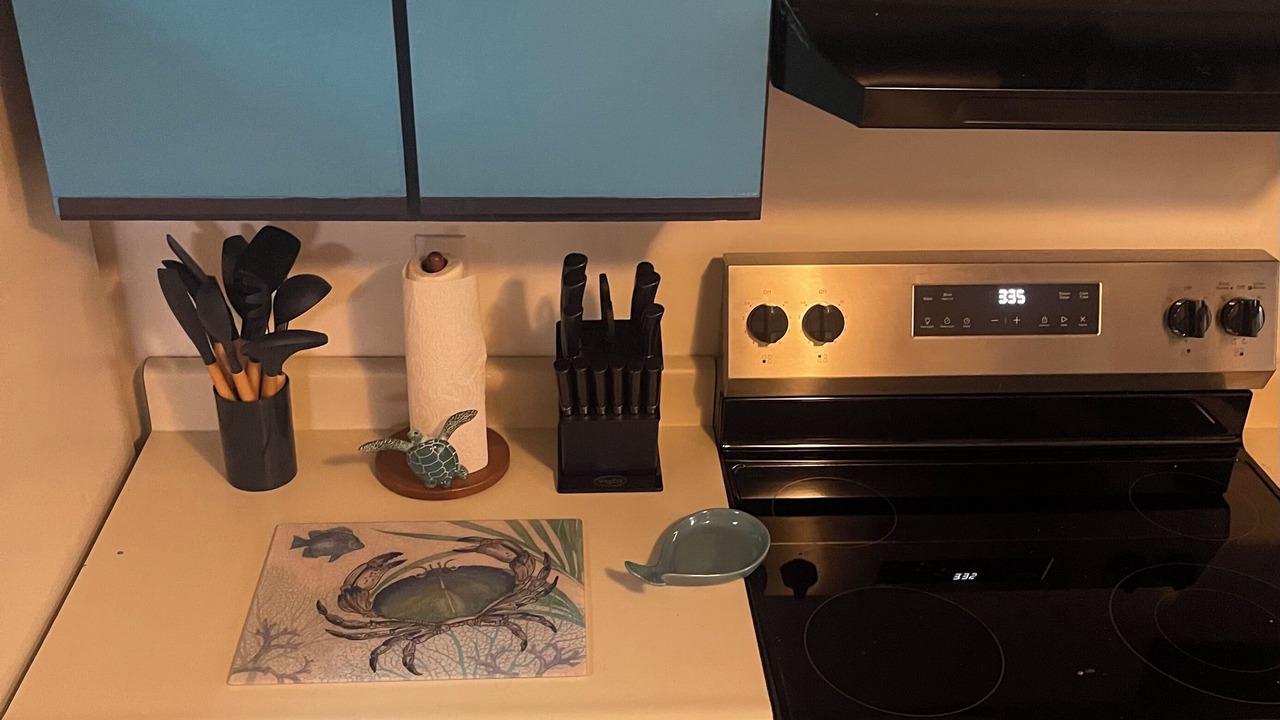 Photo of Kitchen in Assonet