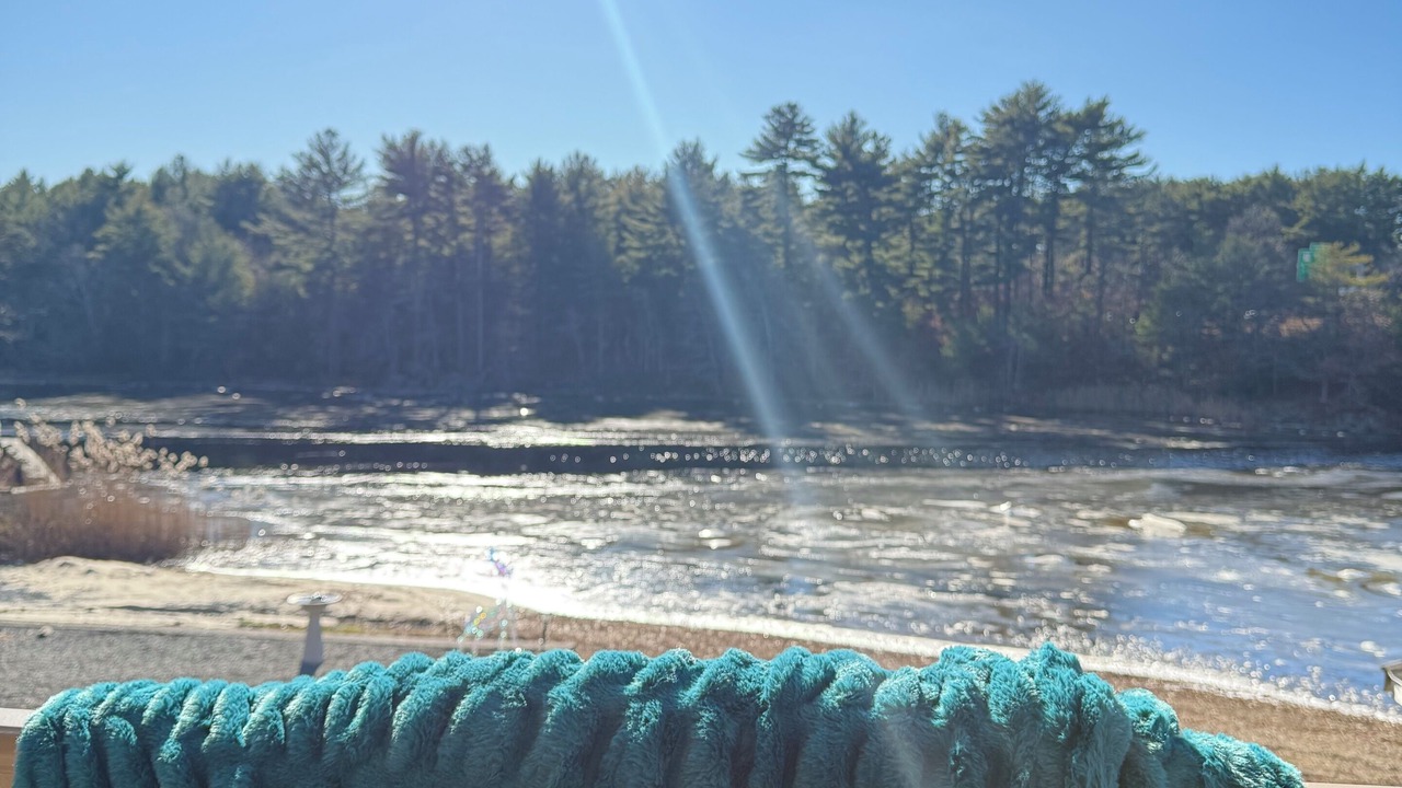 Photo of Patio Balcony in Assonet