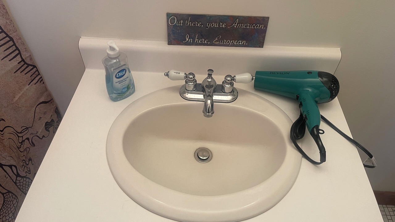 Photo of Bathroom in Assonet
