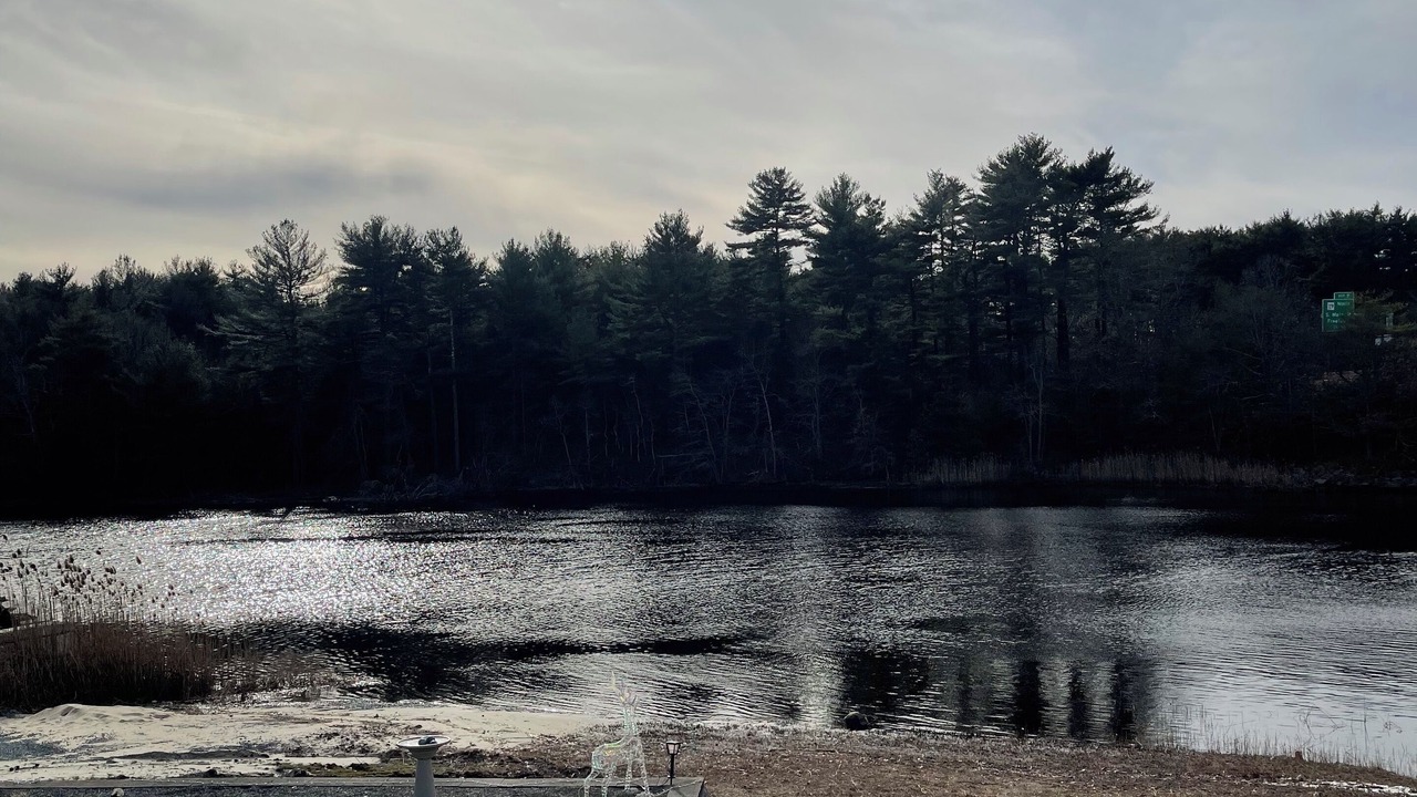 Photo of Patio Balcony in Assonet
