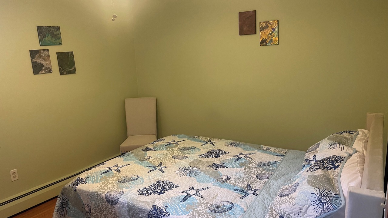 Photo of Bedroom in Assonet