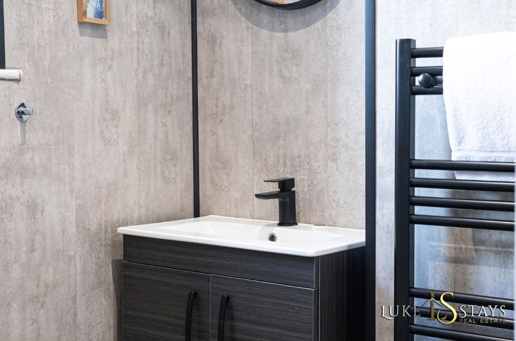 Photo of Bathroom in Carrville