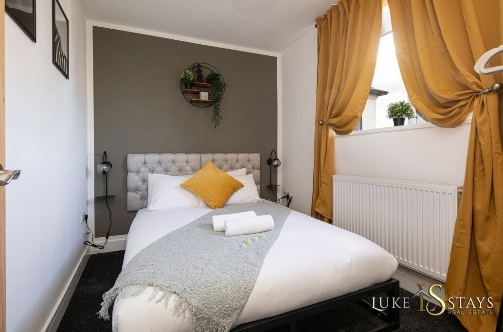 Photo of Bedroom in Carrville