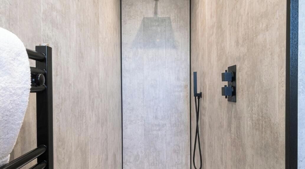 Photo of Bathroom in Carrville