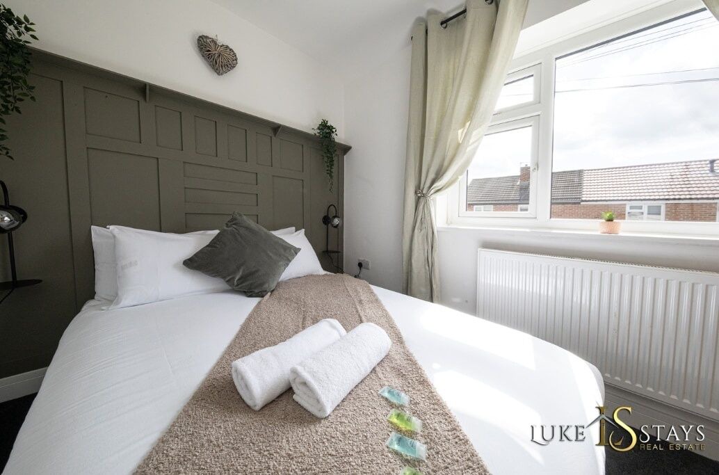 Photo of Bedroom in Carrville