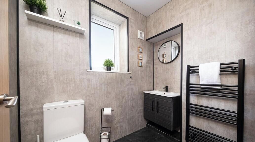 Photo of Bathroom in Carrville