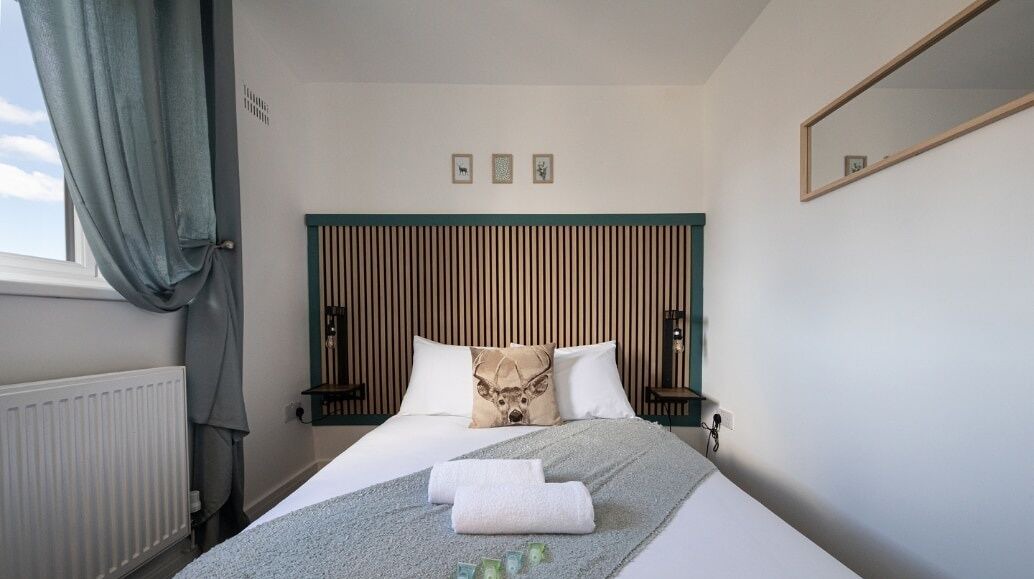 Photo of Bedroom in Carrville