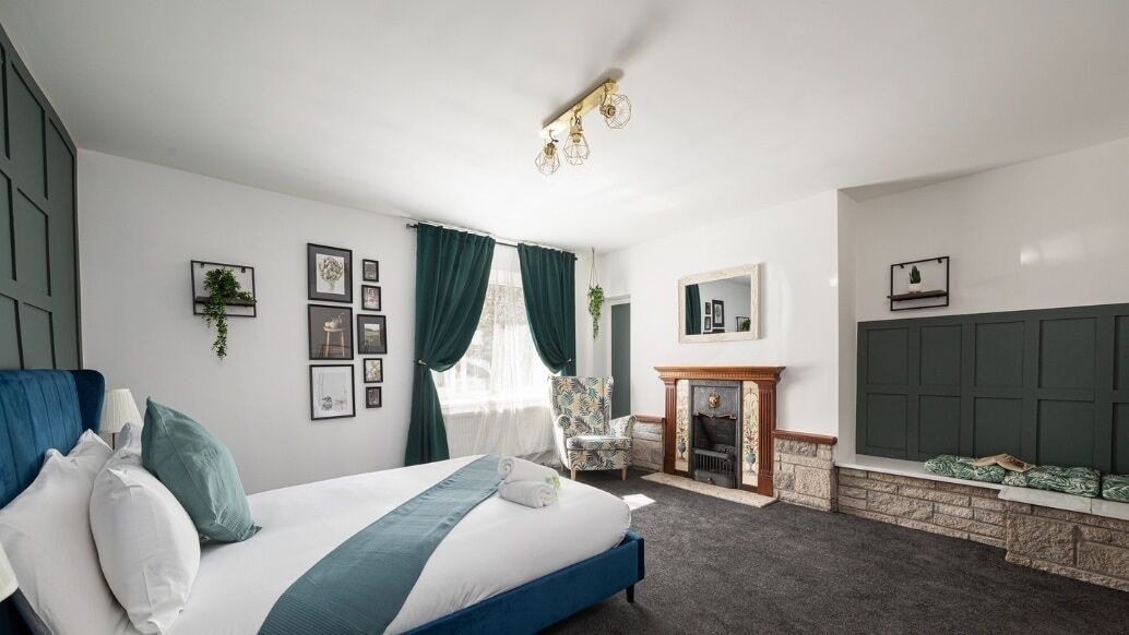 Photo of Bedroom in Carrville